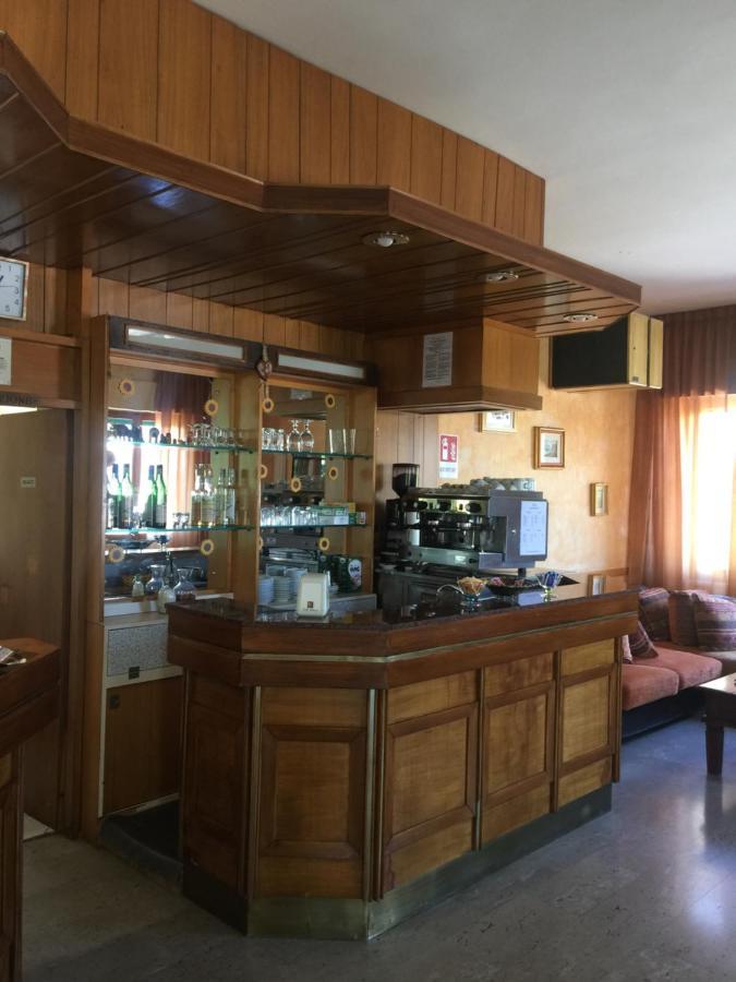 Hotel Sestriere Chianciano Terme Ngoại thất bức ảnh
