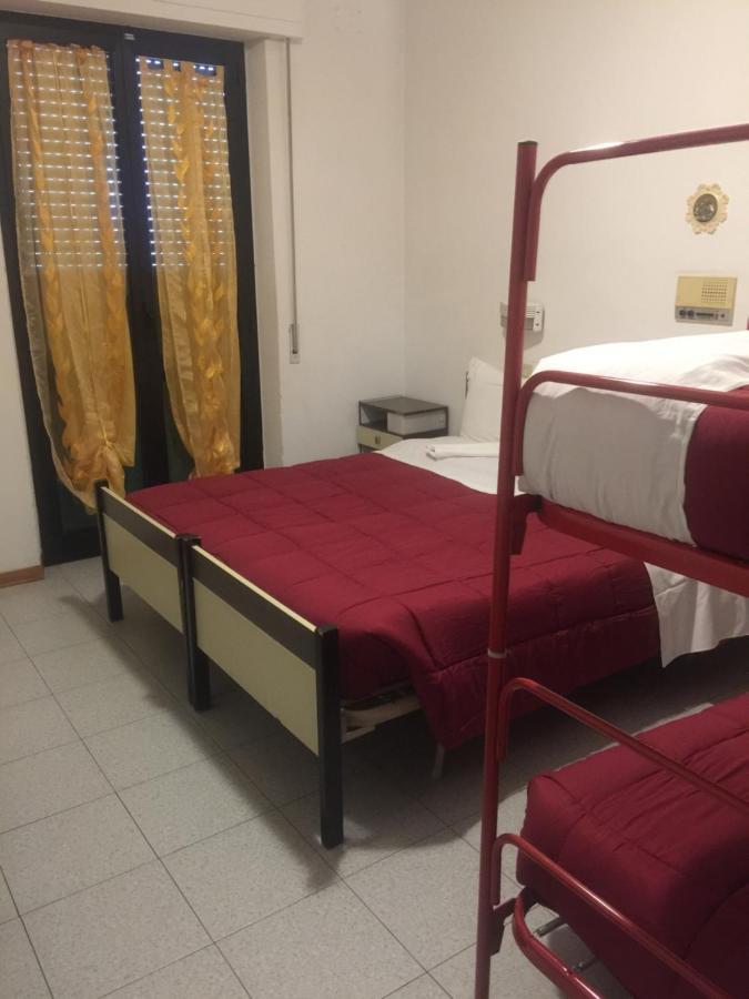 Hotel Sestriere Chianciano Terme Ngoại thất bức ảnh